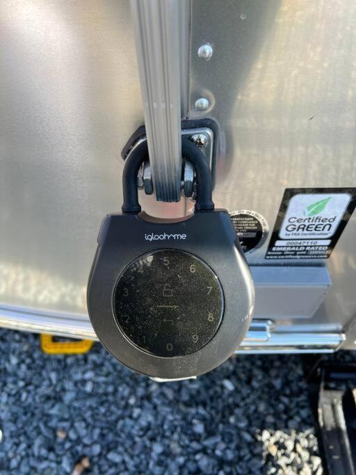 Modern Airstream With Amazing View - 10 To 15 Minutes From Kings Canyon National Park Dunlap Luaran gambar