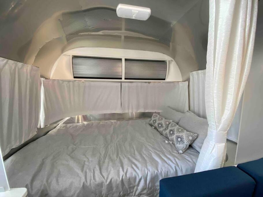 Modern Airstream With Amazing View - 10 To 15 Minutes From Kings Canyon National Park Dunlap Luaran gambar